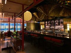大堂-300杯·和牛烧肉清酒专门店(廊里店)