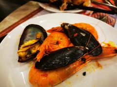 -芭菲盛宴·环球美食(锦城万达广场店)