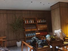 -神洲四海大酒楼(王府井澳门中心店)