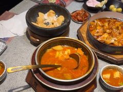 -将军牛排·尔滨地标朝鲜族美食(总店)