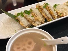 -湖锦酒楼·32年地道湖北菜(光谷店)