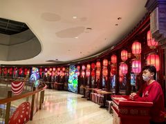 -蜀大侠火锅(森兰花园城店)