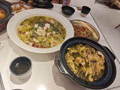 -乔阿马·江南味·驴肉香(龙湖华泾天街店)