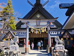 -富士山吉田線五合目