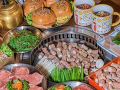 -香猪坊韩国烤肉专属门店(魏公村店)