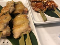 -芮麒·日本料理(淮海路店)