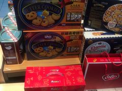 -华润万家(华夏店)