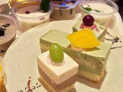 -萧邦音乐会所KTV·蒸汽活海鲜自助(福田店)