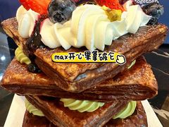 -巴黎贝甜(乌鲁木齐北京路汇嘉店)