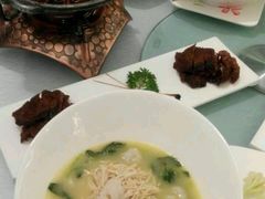 -彩虹之约•淮扬家宴(亚运村店)