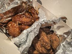 -SUN炸鸡专门店(西塔总店)