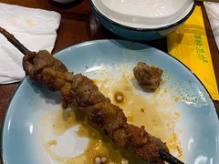 -新疆巴州金丝特餐厅(大钟寺店)