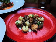 -Tivano意大利餐厅(成都居舍酒店)