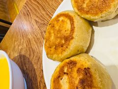-清真吴记门钉肉饼·喜多利