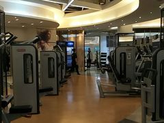 -宝力豪健身(大悦城店)