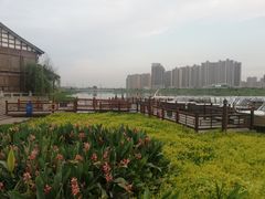-大小河街