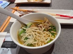 -大师兄·西北小馆(南沙万达广场店)