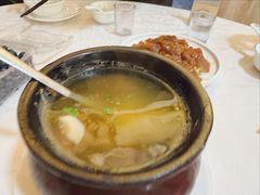 草根茼骨汤-莲花公园煎蟹(总店)