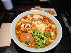 -喜晋道面馆(华严寺广场店)