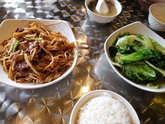 -日昌餐馆(亦庄店)