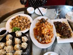 -惠宾饭庄(中山路店)