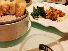 湖锦辣得跳-湖锦酒楼·旗舰店(三阳总店)