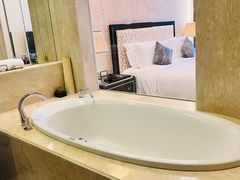 -上海浦东星河湾酒店