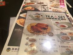 -翠华餐厅(正佳广场店)