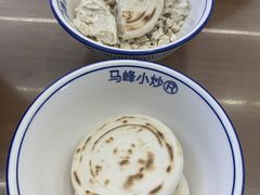 -清真馬峰小炒泡饃