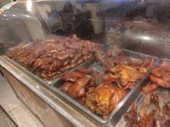 -豫章猪手王(蛤蟆街店)