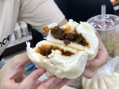 牛肉包-袁大头包子(光华路店)