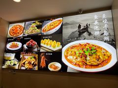 -万荣烤鸭店·北京菜(农光里店)
