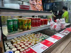 -72街荷叶饭(东方宝泰广场店)