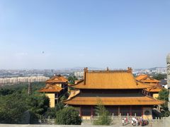 -南京市江宁方山