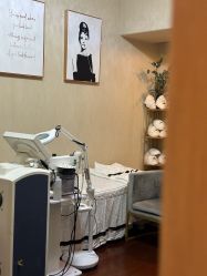 -演员的秘密·皮肤管理