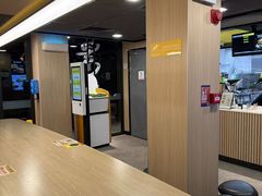 -麦当劳(深圳西涌天文台店)