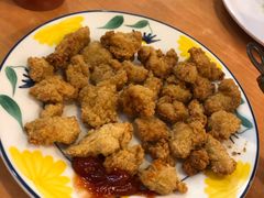 -萨莉亚意式餐厅(深圳北站店)