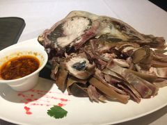 -鼓楼东街老火锅(鼓楼店)