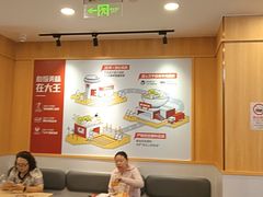 -永和大王(长寿路店)