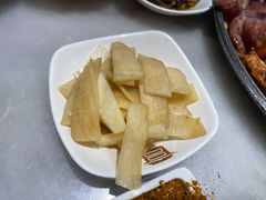 -韩宫宴烤肉·黑毛和牛·料理(合肥滨湖银泰城店)