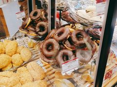 -山崎面包(百联世纪店)