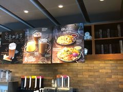 -星巴克臻选(深圳龙岗万科店)