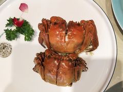 -金典银峰老鹅馆·昆山菜(亭林公园店)