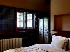 -卧龙堡客栈·中餐厅(古北水镇店)