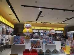 -泡泡玛特POPMART(龙湖杭州滨江天街店)