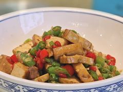 -福巷湘食小馆·猛火现炒(上海首店)