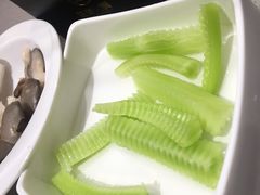 莴苣-田园肥牛府(东关街店)