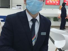 -中国移动(望京营业厅)