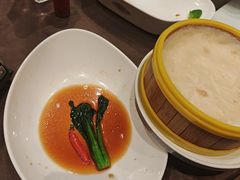 -聚宾楼·烤鸭·家宴(科技三路店)