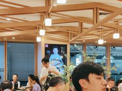 -味千拉面(广州白云机场T1西二店)